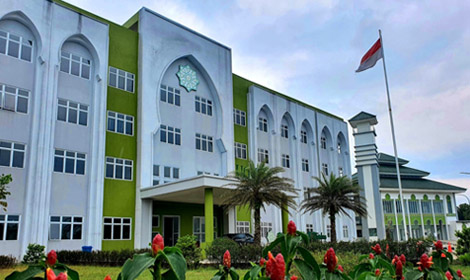 Yuk Mengenal Sejarah Unusia